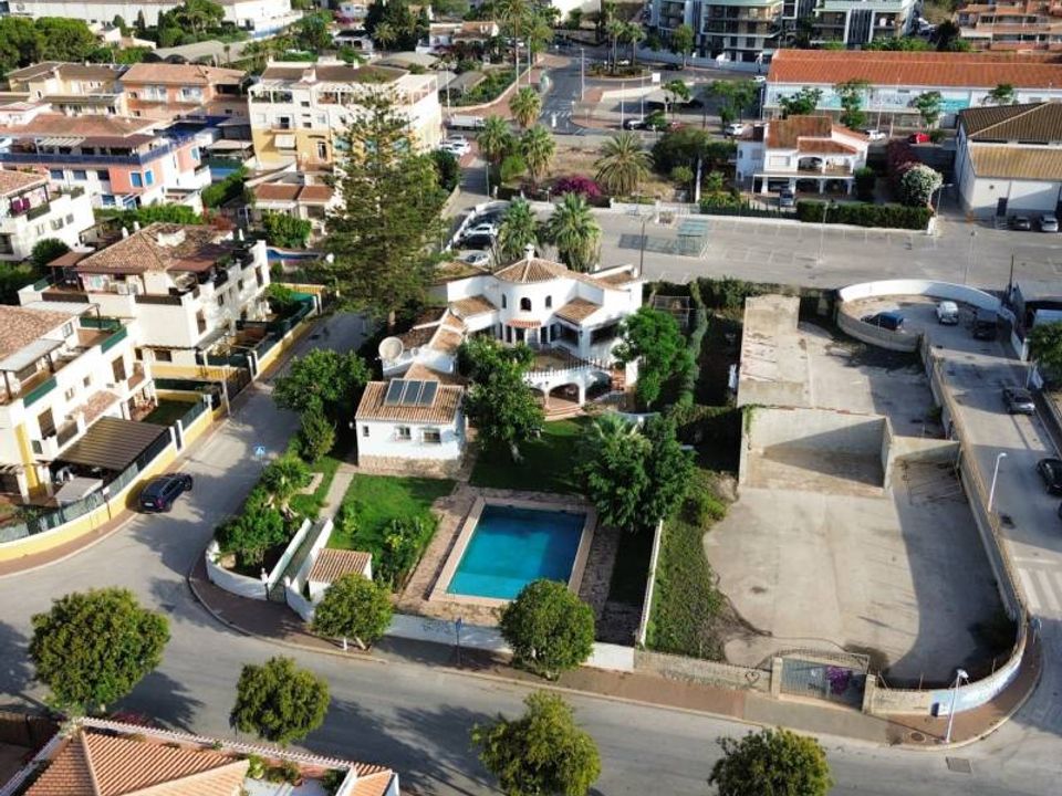 Villa i Javea, Alicante - foto 4