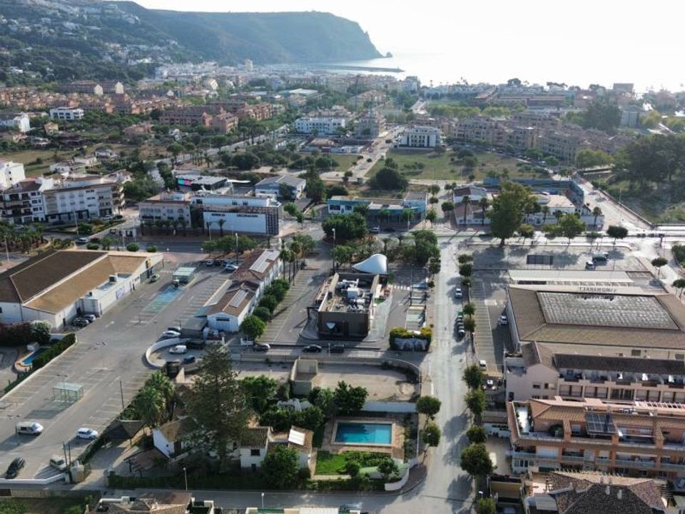 Villa i Javea, Alicante - foto 5