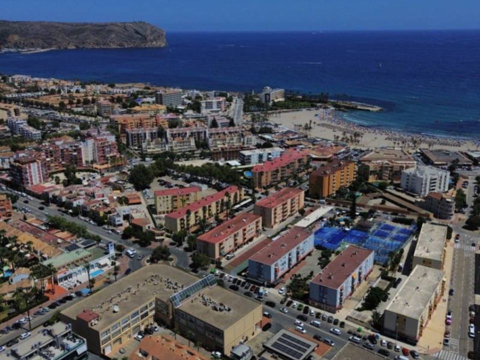 Lejlighed i Javea, Alicante - foto 3