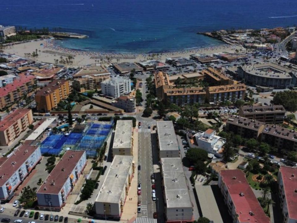 Lejlighed i Javea, Alicante - foto 4