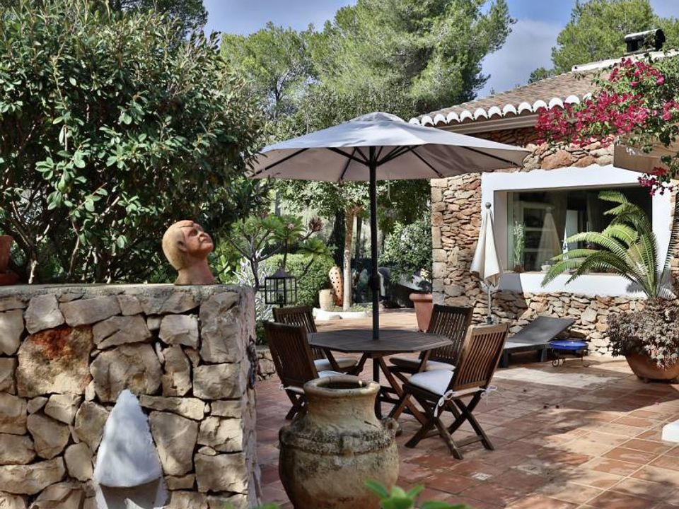 Villa i Javea, Alicante - foto 3
