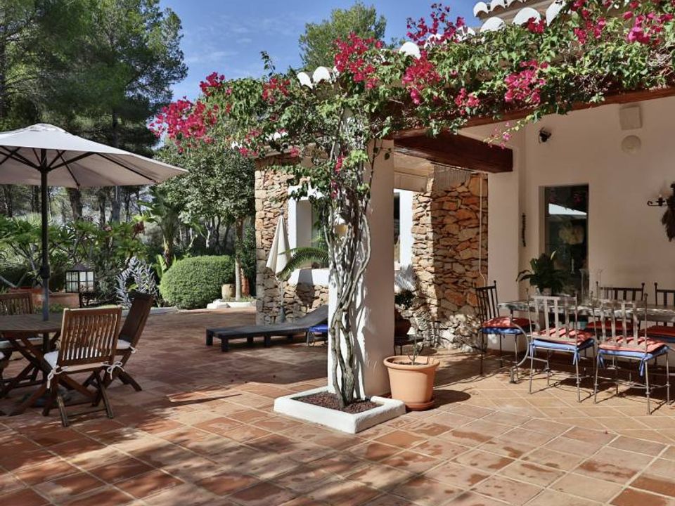 Villa i Javea, Alicante - foto 4