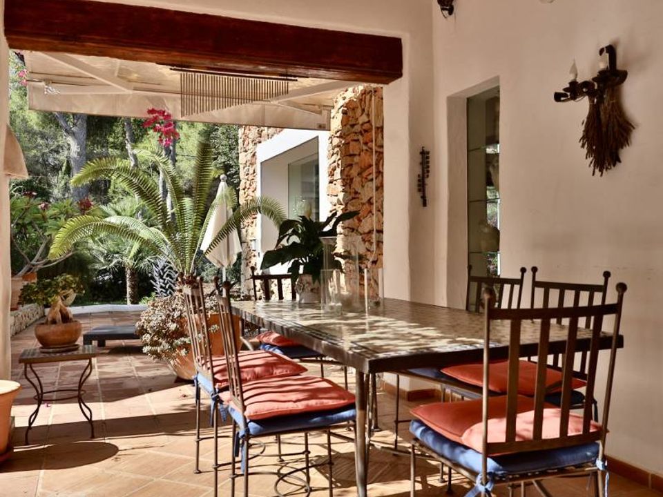 Villa i Javea, Alicante - foto 5