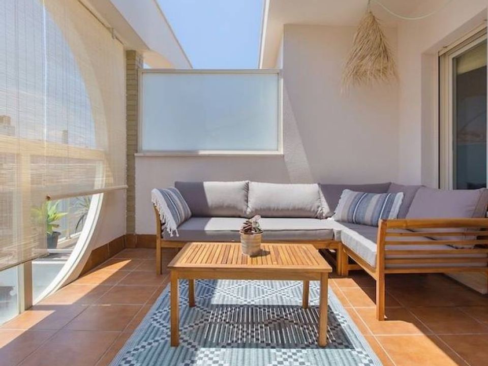 Lejlighed i Denia, Alicante - foto 4