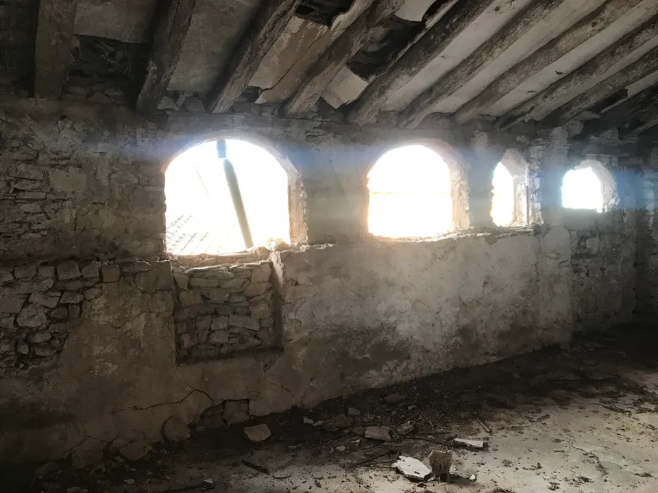 Landsbyhus i Rasquera, Tarragona - foto 3