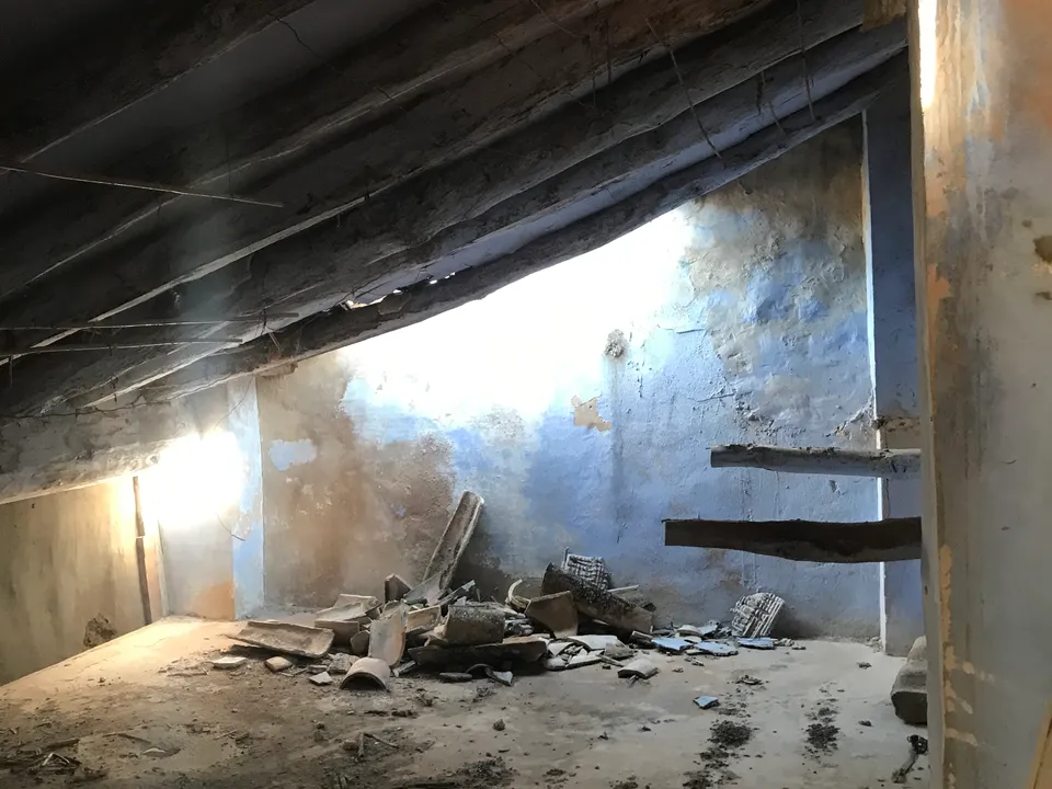 Landsbyhus i Rasquera, Tarragona - foto 2