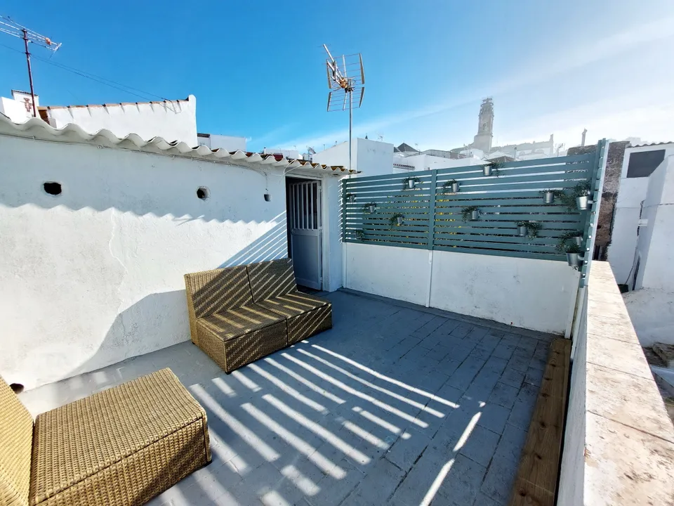 Byhus i Medina Sidonia, Cadiz - foto 2