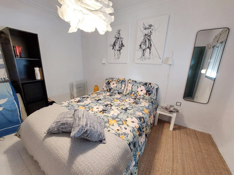 Byhus i Medina Sidonia, Cadiz - foto 4
