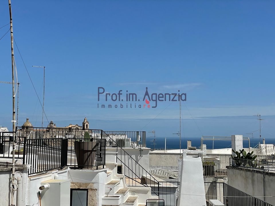 Apartament a Ostuni, Brindisi - foto 2