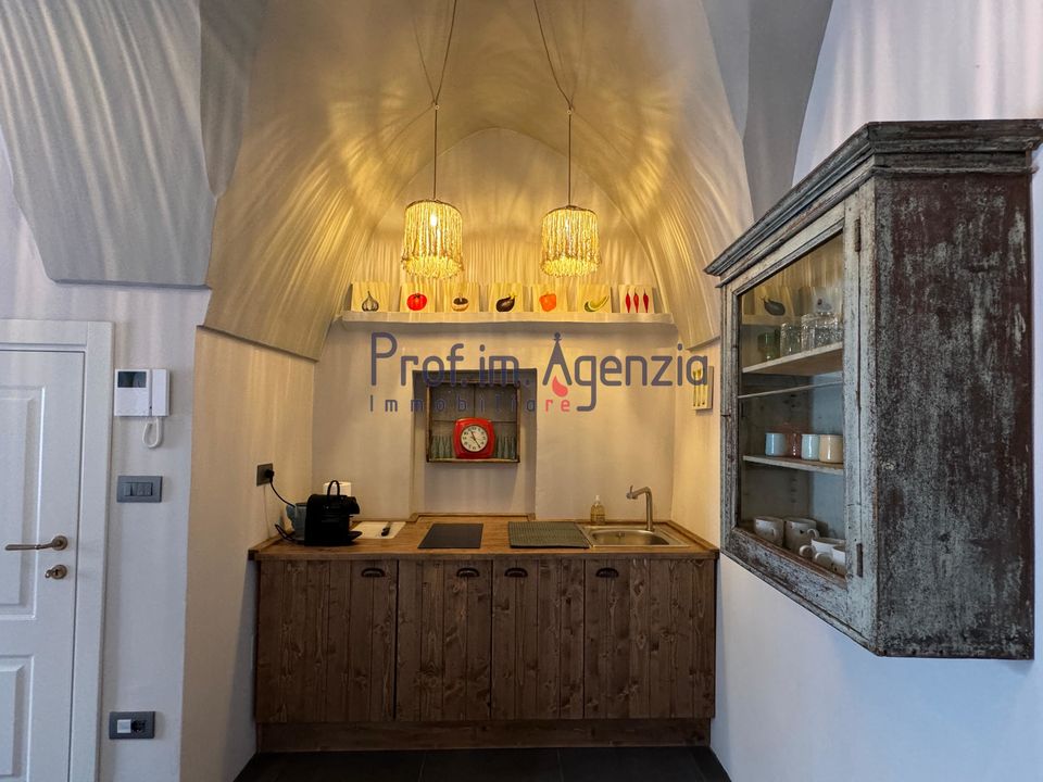 Apartament a Ostuni, Brindisi - foto 4