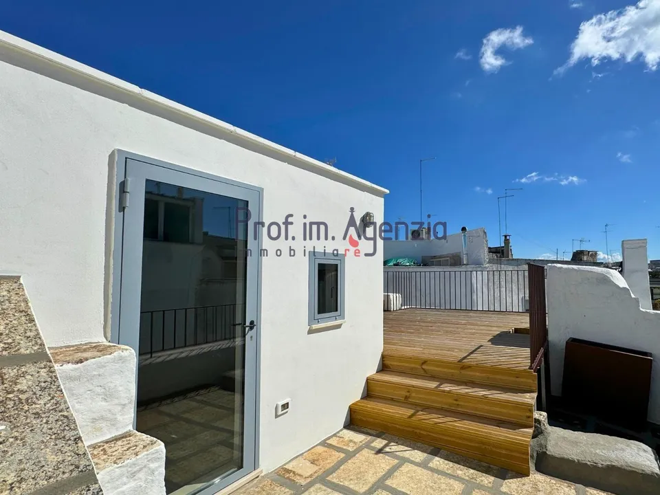 Apartament a Ostuni, Brindisi - foto 1