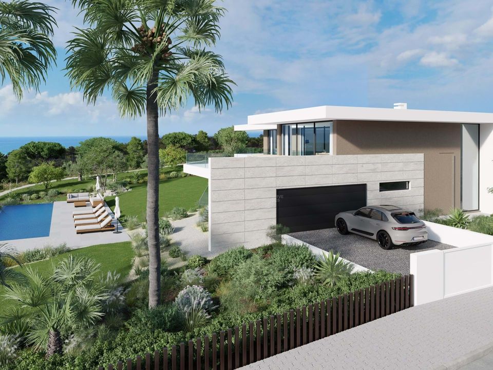 Villa i Odiaxere, Faro - foto 2