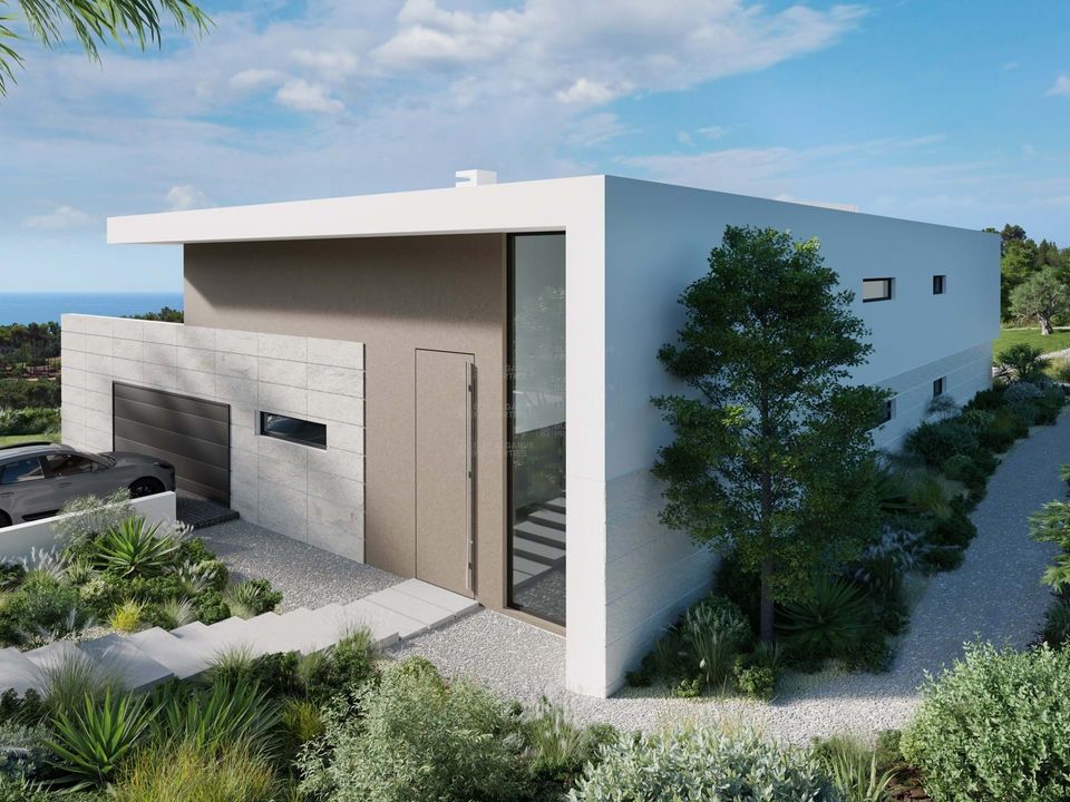 Villa i Odiaxere, Faro - foto 4
