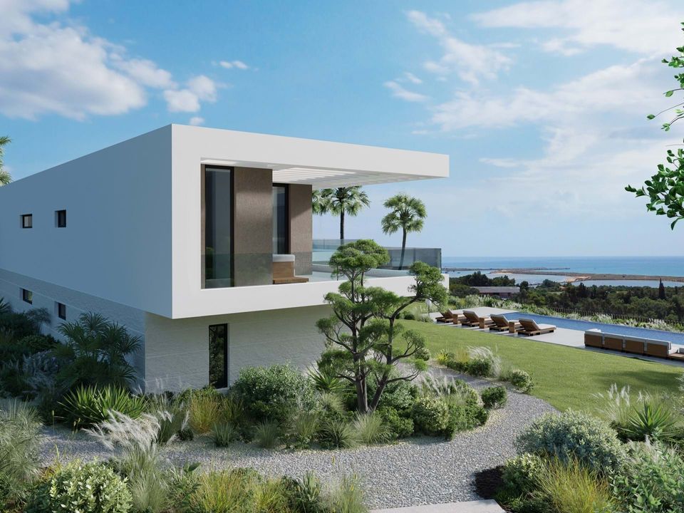 Villa i Odiaxere, Faro - foto 3