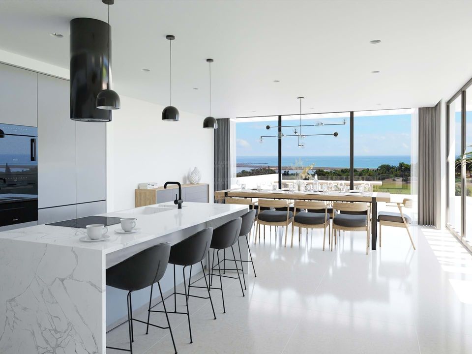 Villa i Odiaxere, Faro - foto 5