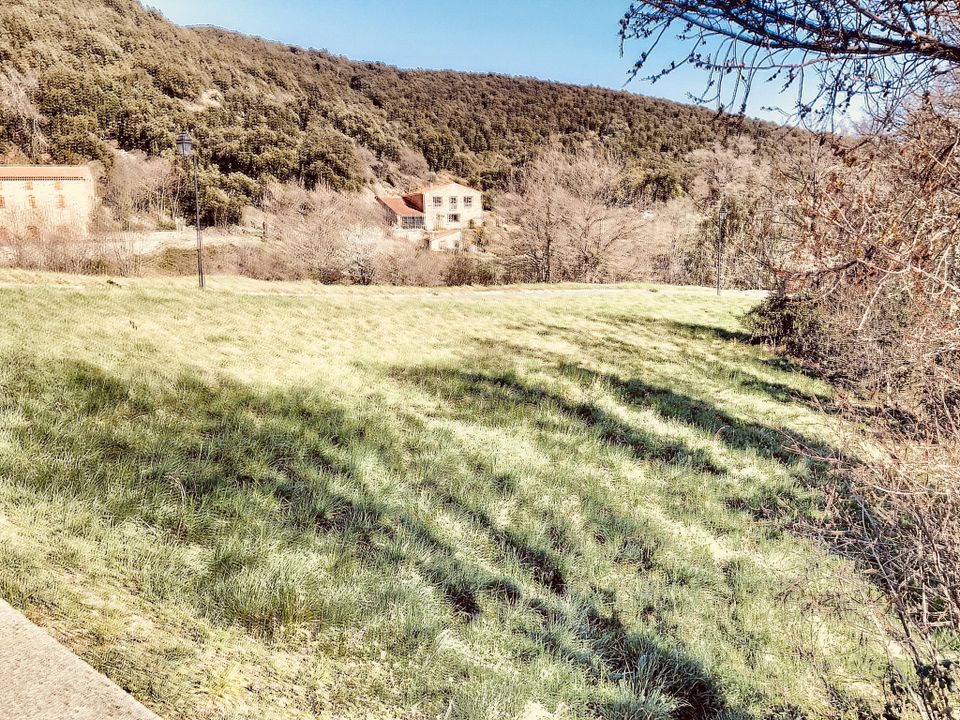 Tomt i Amelie-les-Bains-Palalda, Pyrenees-Orientales - bilde 2