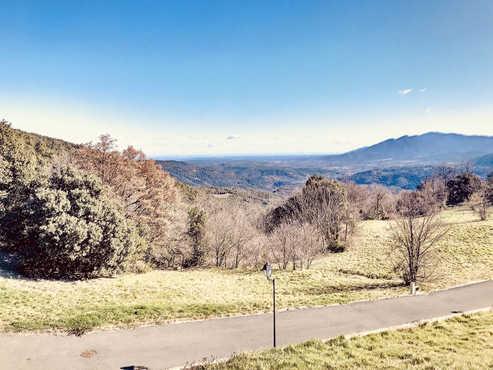 Helårsgrund i Amelie-les-Bains-Palalda, Pyrenees-Orientales - foto 1