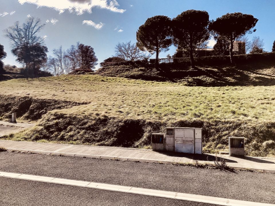Helårsgrund i Amelie-les-Bains-Palalda, Pyrenees-Orientales - foto 5