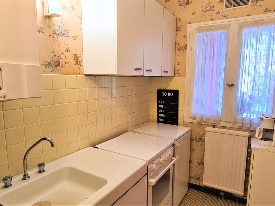 Leilighet i Amelie-les-Bains-Palalda, Pyrenees-Orientales - bilde 5