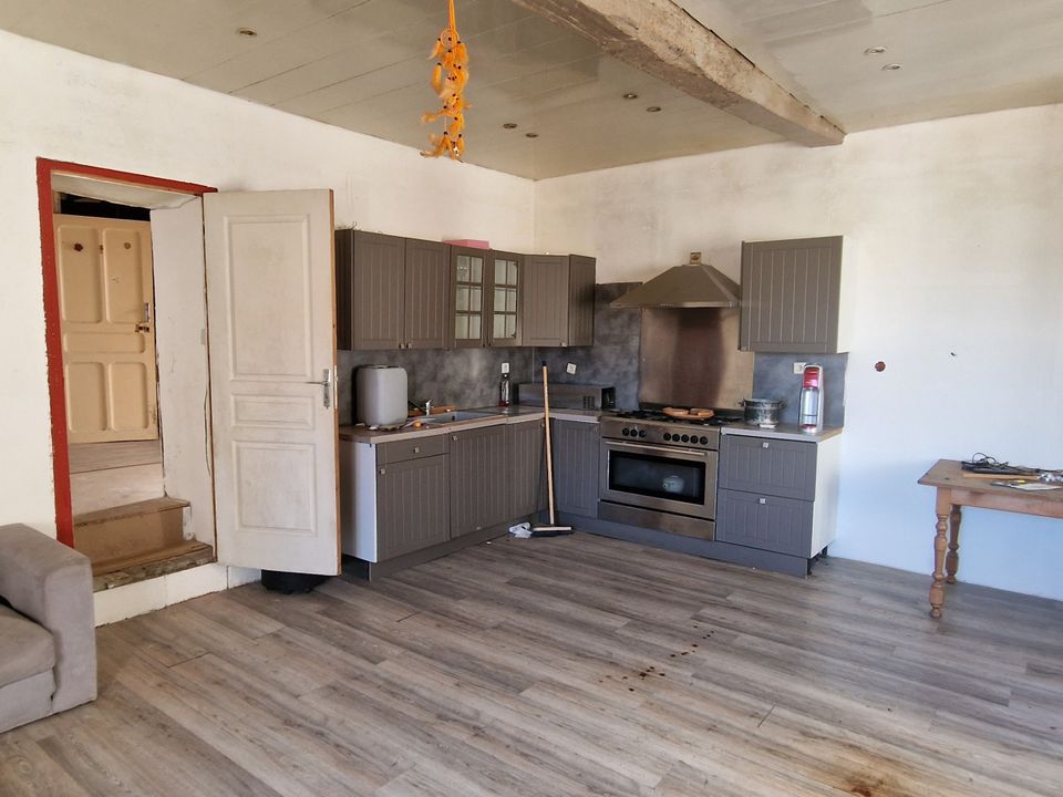 Villa i Amelie-les-Bains-Palalda, Pyrenees-Orientales - foto 2