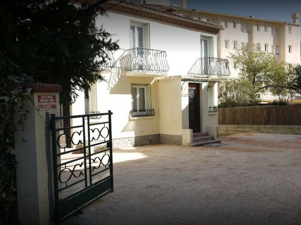 Erhvervsejendom i Amelie-les-Bains-Palalda, Pyrenees-Orientales - foto 2