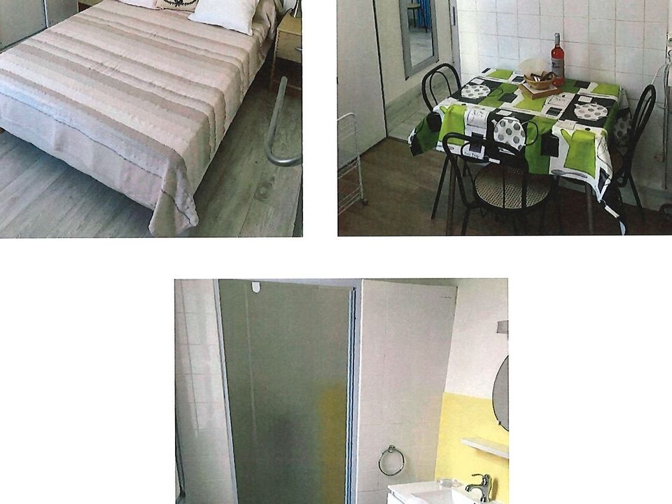 Erhvervsejendom i Amelie-les-Bains-Palalda, Pyrenees-Orientales - foto 4