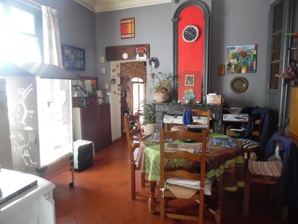 Villa i Le Boulou, Pyrenees-Orientales - foto 2