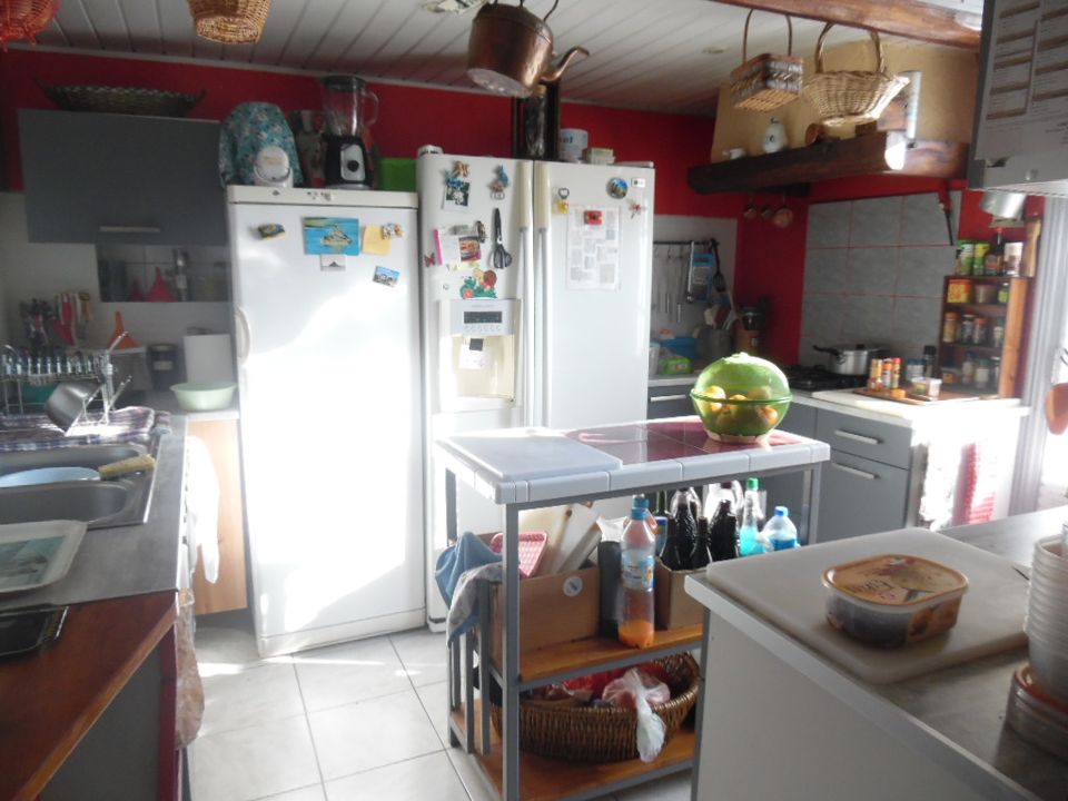 Villa i Le Boulou, Pyrenees-Orientales - foto 3