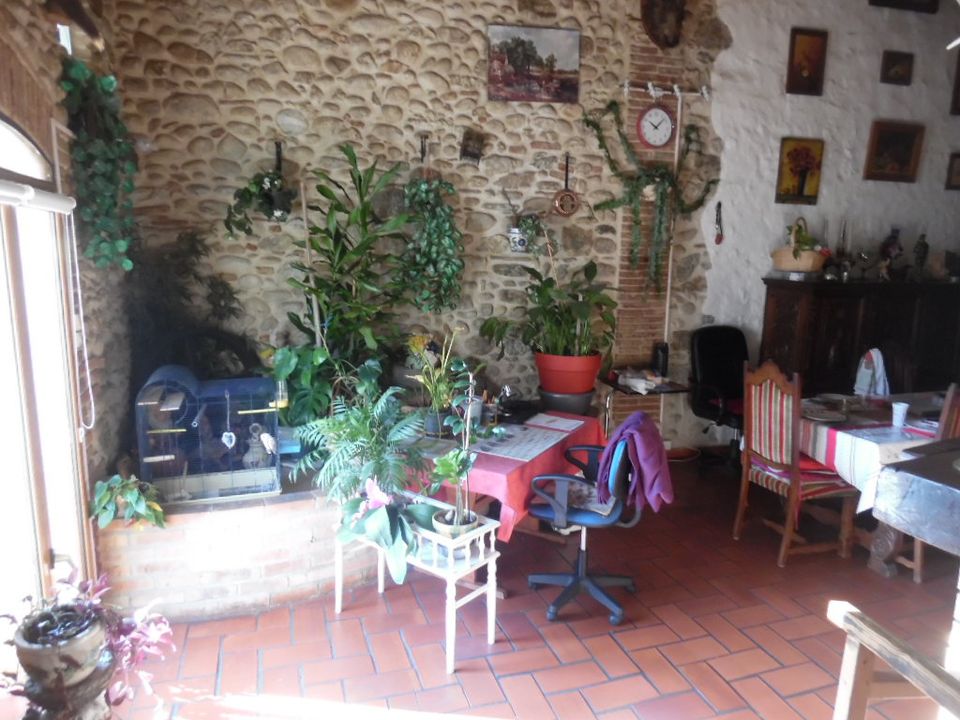 Villa i Le Boulou, Pyrenees-Orientales - foto 4