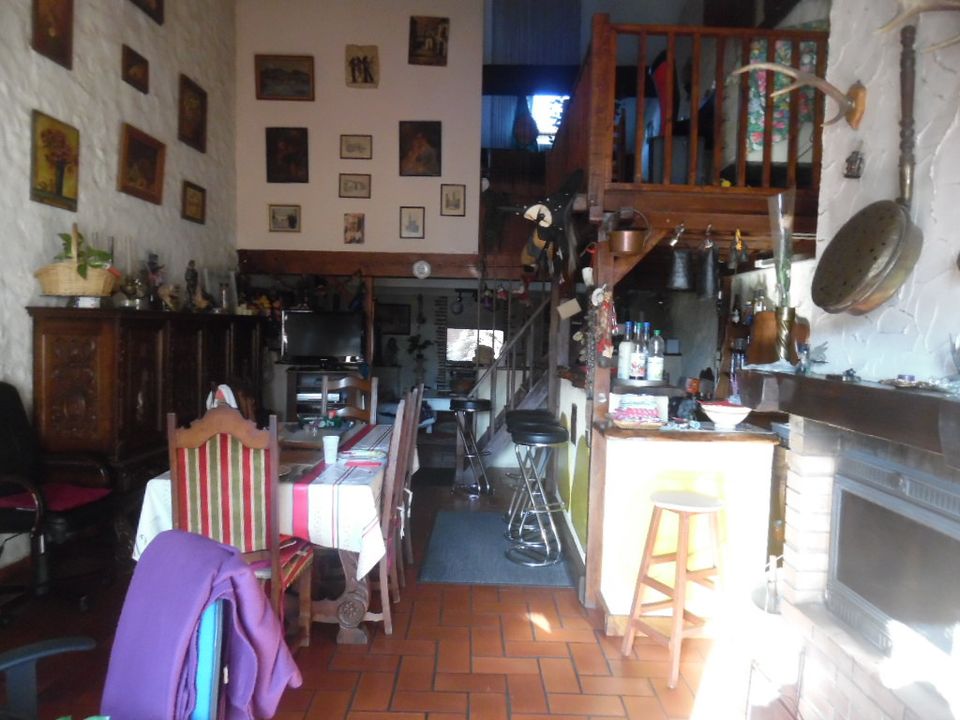 Villa i Le Boulou, Pyrenees-Orientales - foto 5