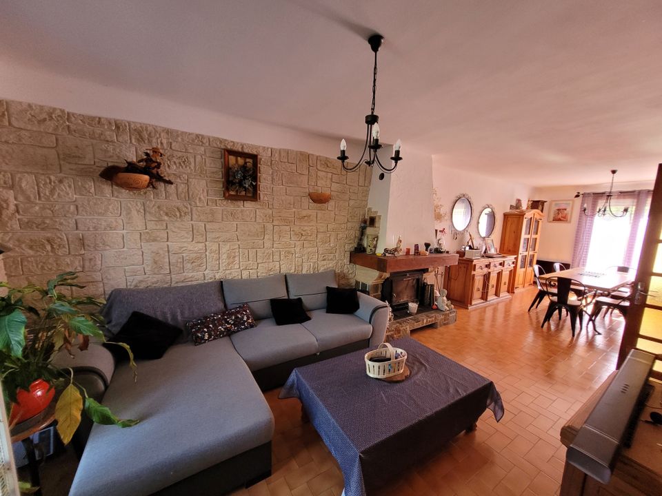 Villa a Arles-sur-Tech, Pyrenees-Orientales - foto 1