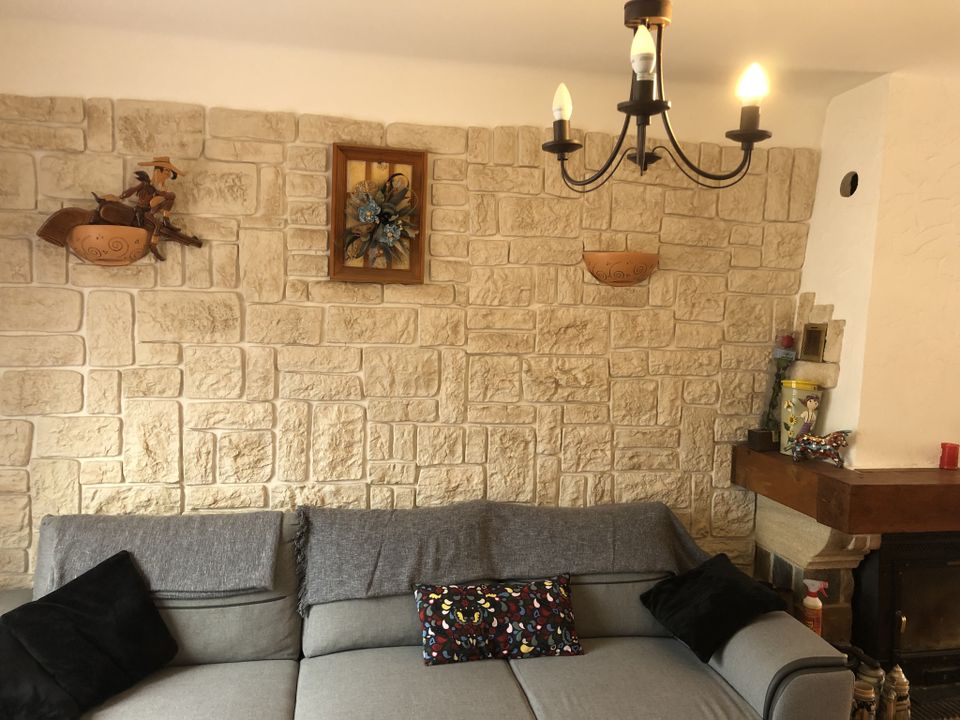 Villa a Arles-sur-Tech, Pyrenees-Orientales - foto 3