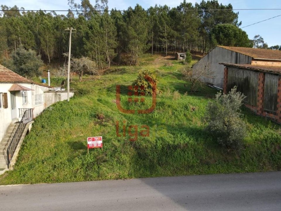 Terra a Freixianda, Santarem - foto 2