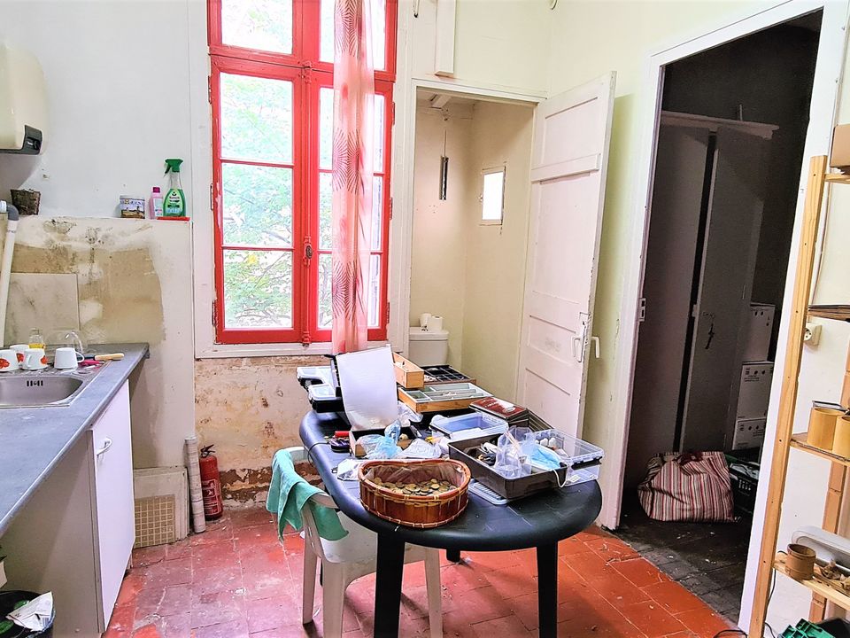Erhvervsejendom i Amelie-les-Bains-Palalda, Pyrenees-Orientales - foto 3