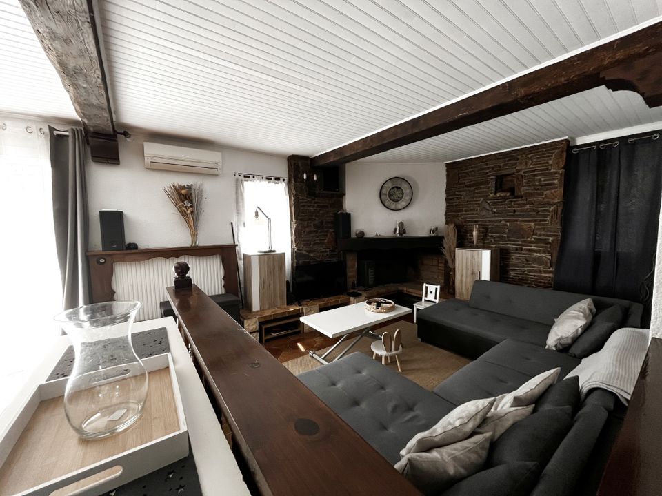 Villa i Arles-sur-Tech, Pyrenees-Orientales - foto 2