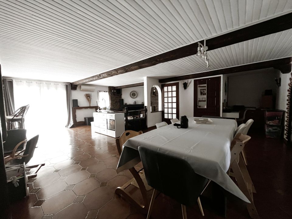 Villa i Arles-sur-Tech, Pyrenees-Orientales - foto 3