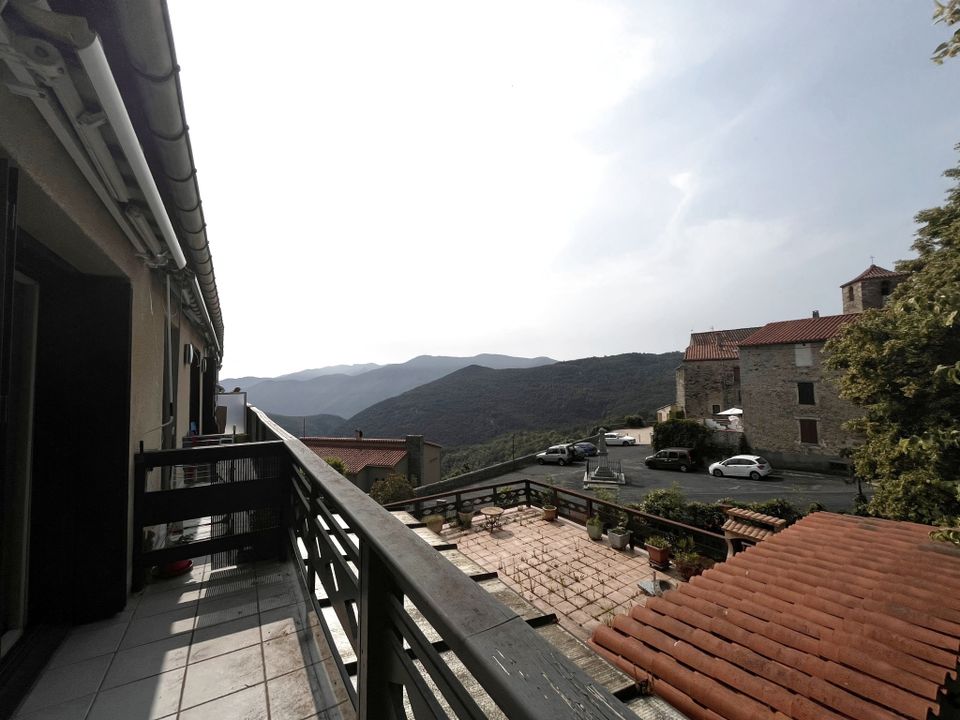 Lejlighed i Corsavy, Pyrenees-Orientales - foto 3