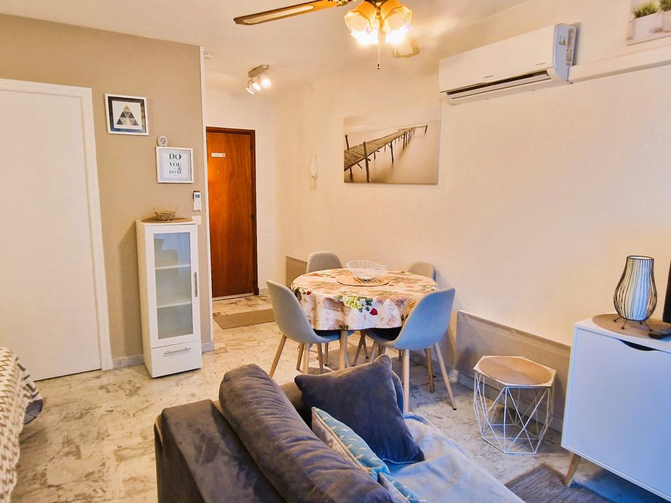 Leilighet i Amelie-les-Bains-Palalda, Pyrenees-Orientales - bilde 4