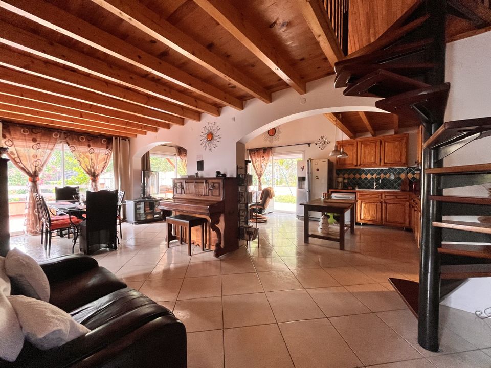 Villa i Reynès, Pyrenees-Orientales - foto 3