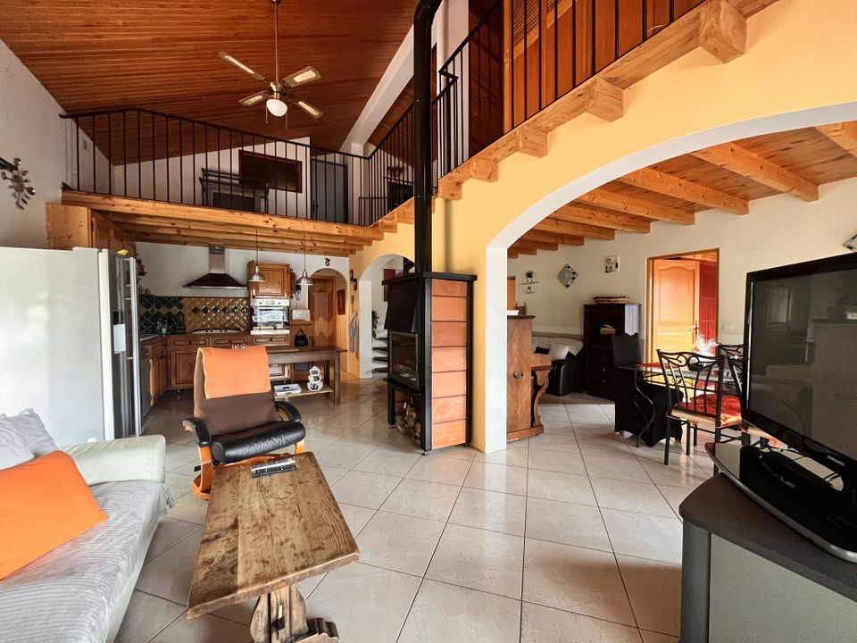 Villa i Reynès, Pyrenees-Orientales - foto 5