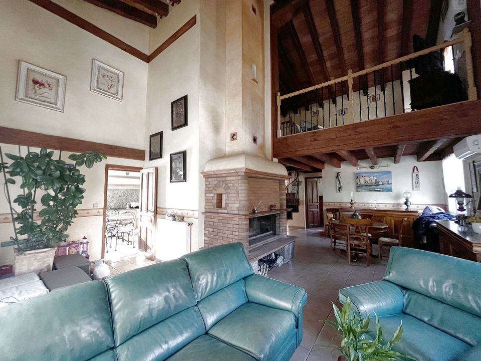 Villa i Amelie-les-Bains-Palalda, Pyrenees-Orientales - bilde 2