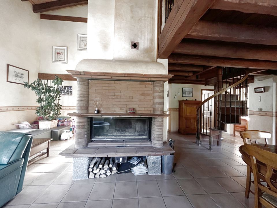Villa i Amelie-les-Bains-Palalda, Pyrenees-Orientales - bilde 4