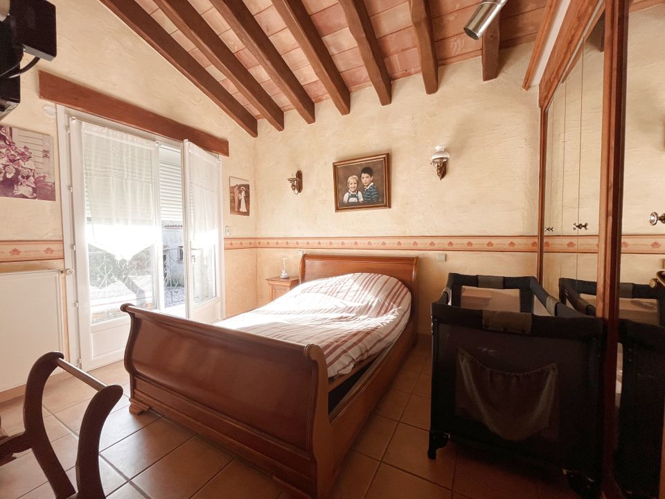 Villa i Amelie-les-Bains-Palalda, Pyrenees-Orientales - bilde 5