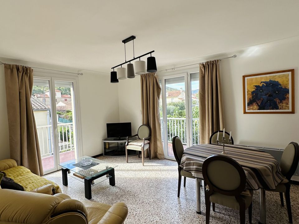 Villa i Arles-sur-Tech, Pyrenees-Orientales - foto 3