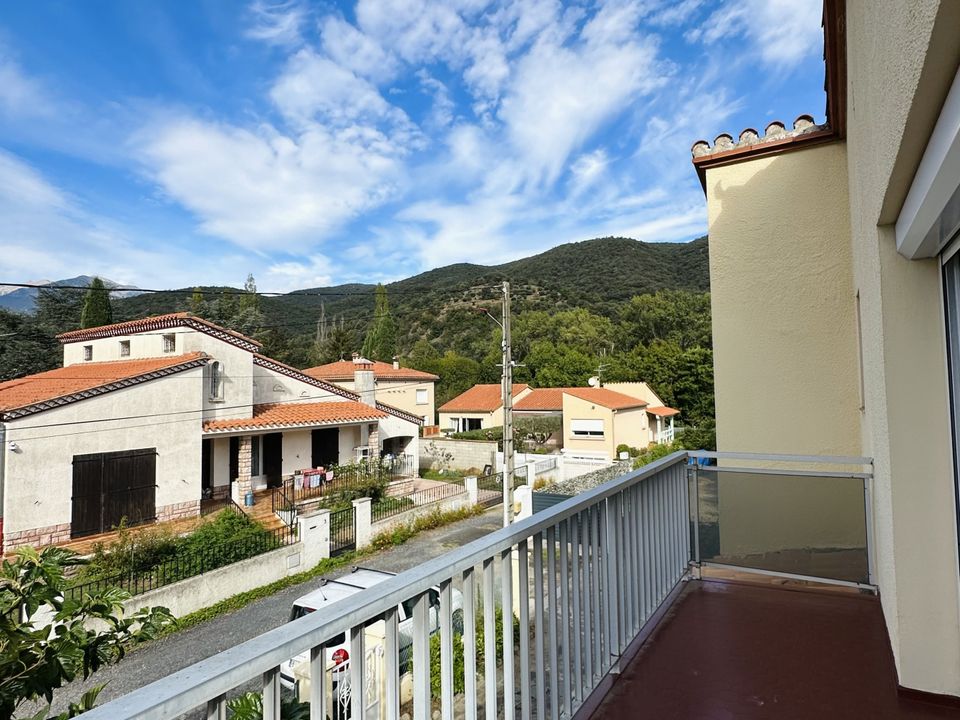 Villa i Arles-sur-Tech, Pyrenees-Orientales - foto 5
