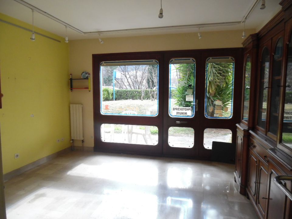 Lejlighed i Amelie-les-Bains-Palalda, Pyrenees-Orientales - foto 1