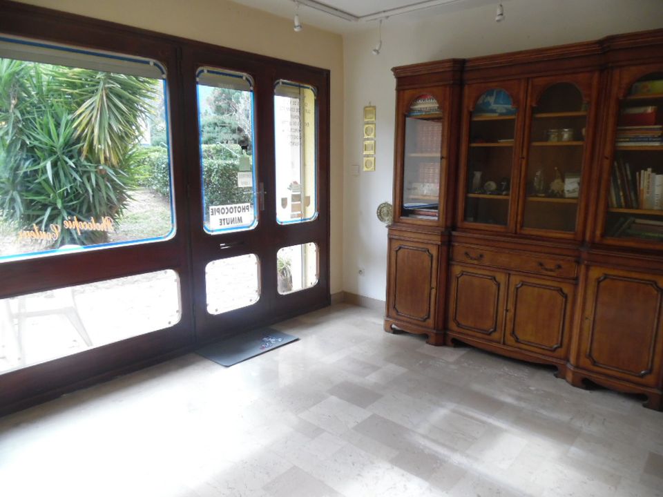 Lejlighed i Amelie-les-Bains-Palalda, Pyrenees-Orientales - foto 2