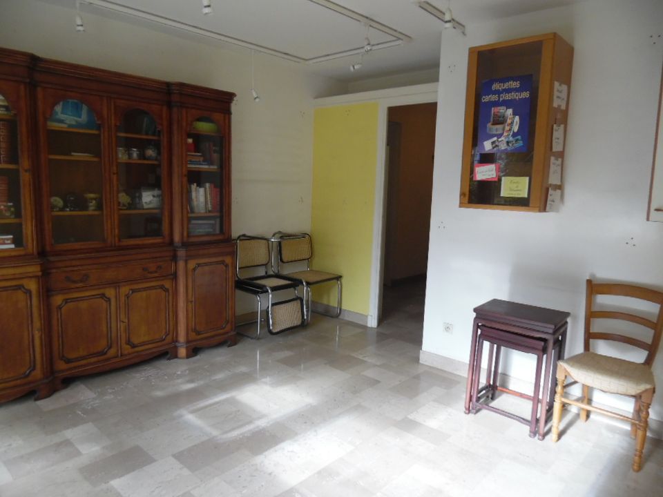 Lejlighed i Amelie-les-Bains-Palalda, Pyrenees-Orientales - foto 3