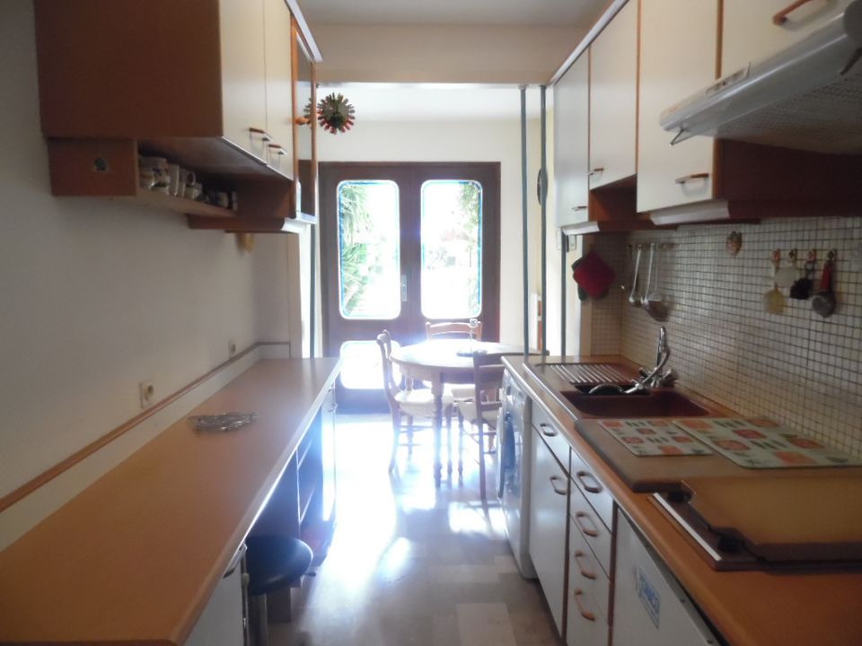 Lejlighed i Amelie-les-Bains-Palalda, Pyrenees-Orientales - foto 4