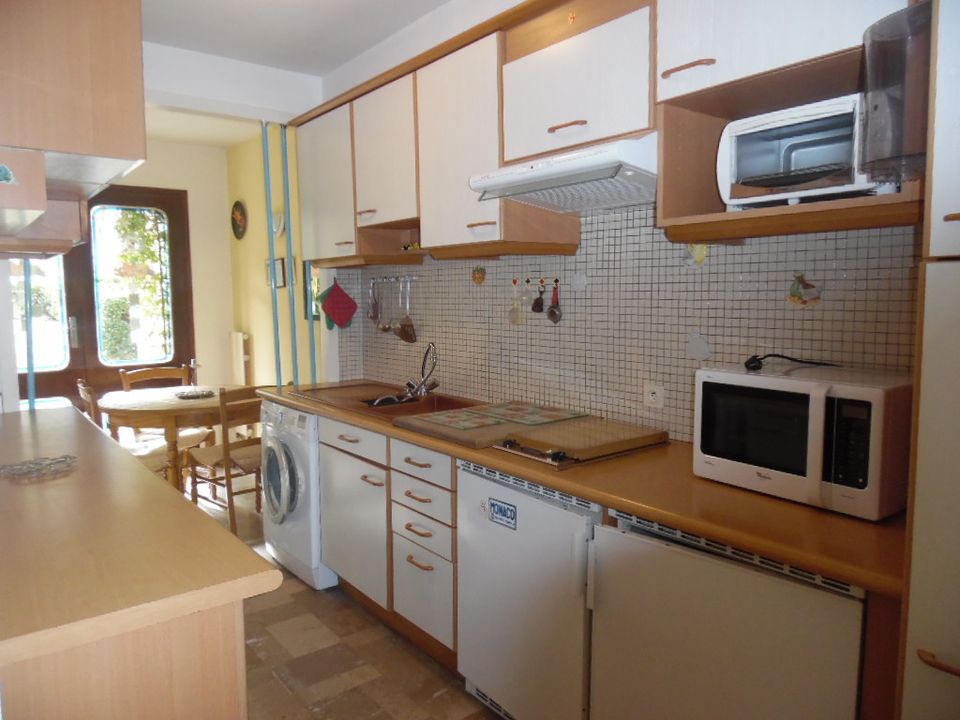 Lejlighed i Amelie-les-Bains-Palalda, Pyrenees-Orientales - foto 5